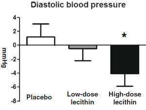 Suppletie met 1200 milligram lecithine: voel je sterker en maak je bloedvaten tegelijkertijd 10 jaar jonger