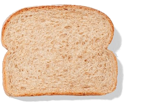 Als zwaarlijvige mensen, die gewend zijn om brood te eten, overstappen op koolhydraatarm brood, dan verliezen ze in drie maanden bijna 2 kilo. Bij 55-plussers is de afslankende werking van koolhydraatarme brood nog groter.
