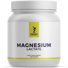 Supplement met magnesium verlaagt bloeddruk