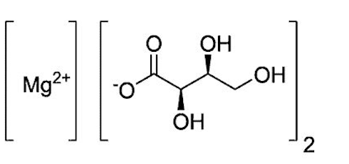 Magnesium-L-threonaat als pijnstiller