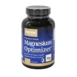 Magnesium verlaagt cortisolspiegel
