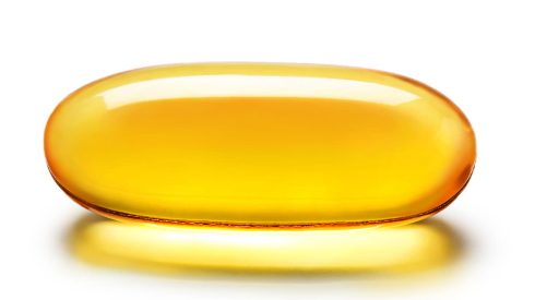 Hoe meer van het omega-3-vetzuur DHA in het bloed van 60-plussers zit, hoe langer leven ze.