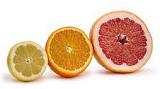 Citrusvruchten voor sterke botten