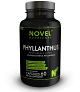 Phyllanthus amarus reduceert spierpijn