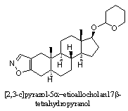 Prostanozol