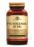 Pycnogenol, de plantaardige smeerolie voor versleten gewrichten