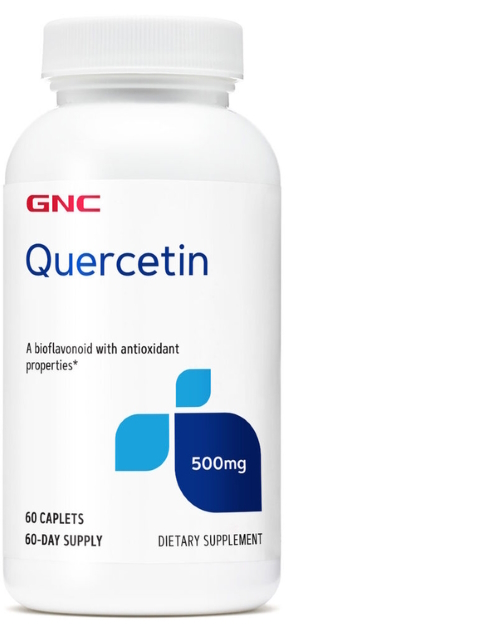 Onder deze omstandigheden is quercetine een effectief supplement voor sporters