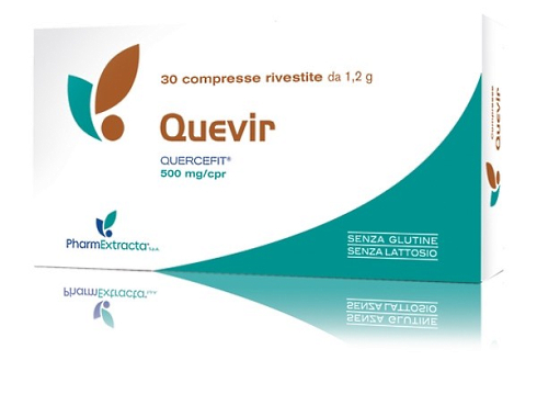 Covid-patienten sneller beter door suppletie met quercetine-complex