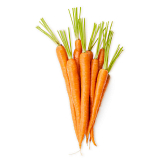 Minder kans op darmkanker door een paar rauwe wortels per week (en polyacetylenen)