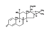 Triamcinolone-acetonide