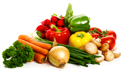 Dieet met veel groenten vermindert sterftekans en kans op kanker