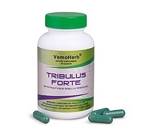 Sporen van THC en boldione in Tribulus terrestris-supplementen