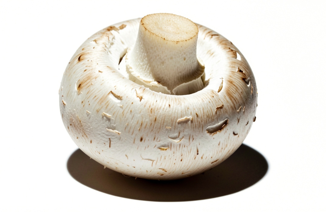 Poeder van gedroogde champignons vergroot gevoeligheid voor insuline, vermindert vetmassa