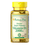 Supplement met vitamine D vermindert sterfte door kanker