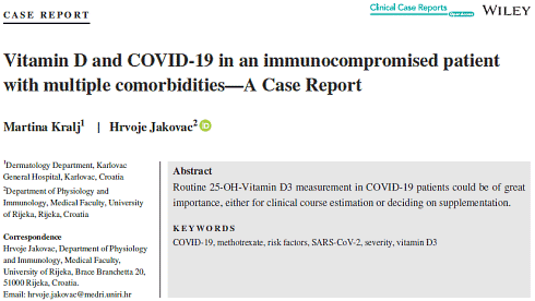 Besmetting met covid-19 zonder een centje pijn - dankzij de zonnebank?