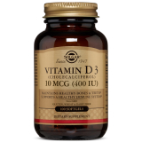 Bescheiden dosis vitamine D vergroot vetvrije massa
