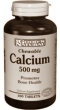 Afslankontbijt: halve gram calcium en 9 microgram vitamine D