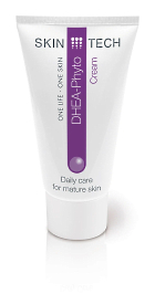 DHEA-crème stopt huidveroudering