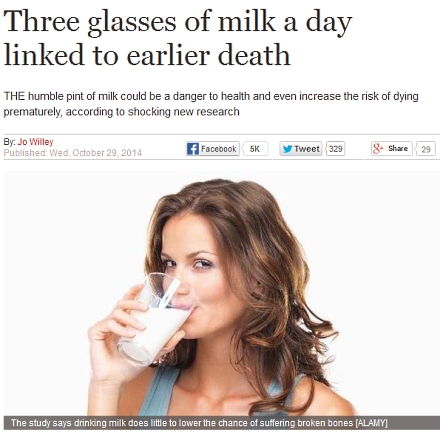 Melk, de witte vrouwenmoordenaar