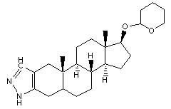Prostanozol