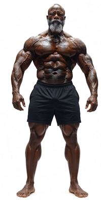 Krachttraining voor vijftigplussers